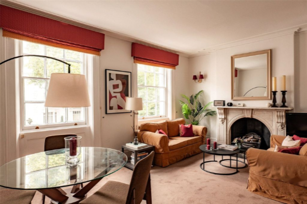 Квартира в Лондоне, Великобритания, 43 м² - фото 6