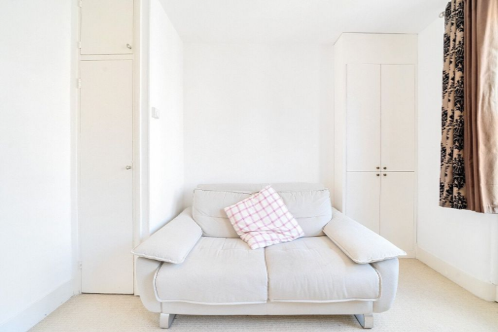 Квартира в Лондоне, Великобритания, 35 м² - фото 6