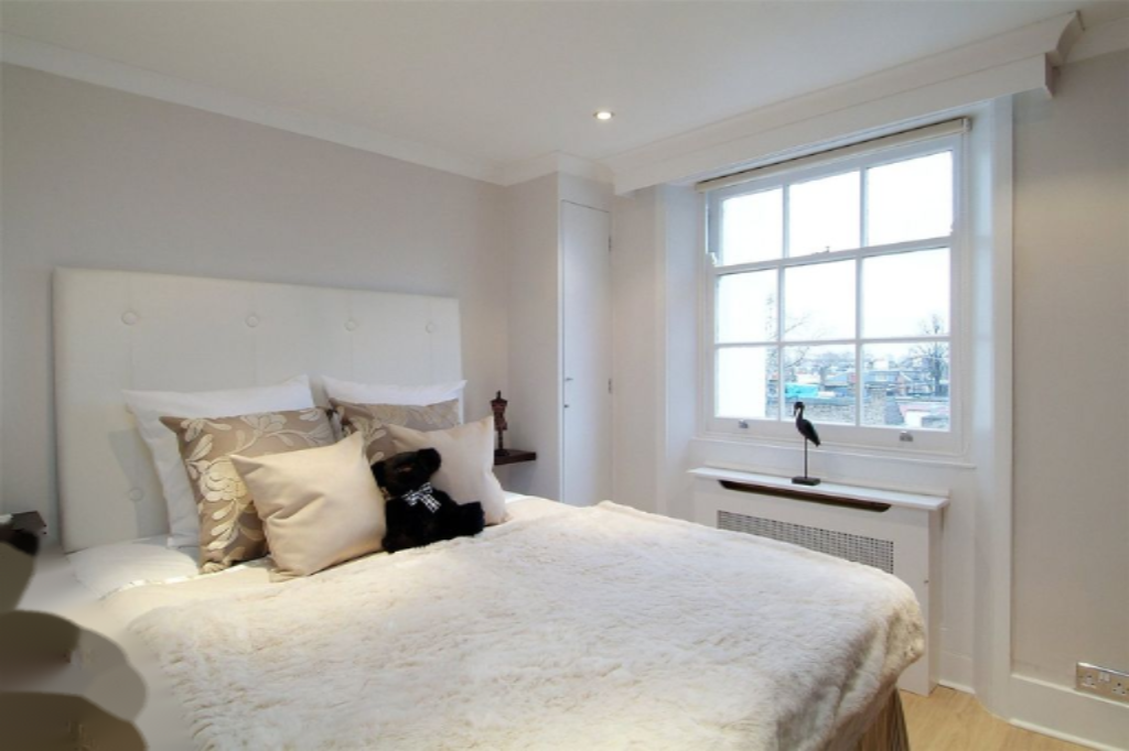 Квартира в Лондоне, Великобритания, 38 м² - фото 6