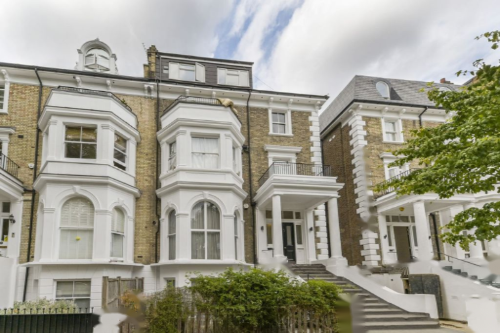 Квартира в Лондоне, Великобритания, 34 м² - фото 6