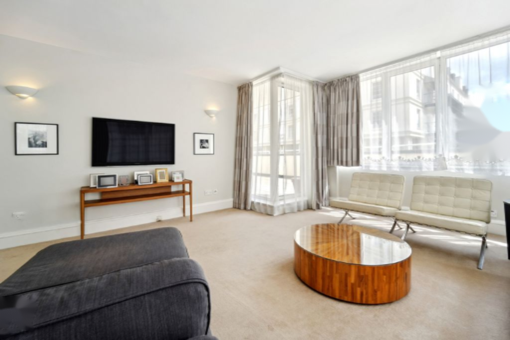 Квартира в Лондоне, Великобритания, 113 м² - фото 6