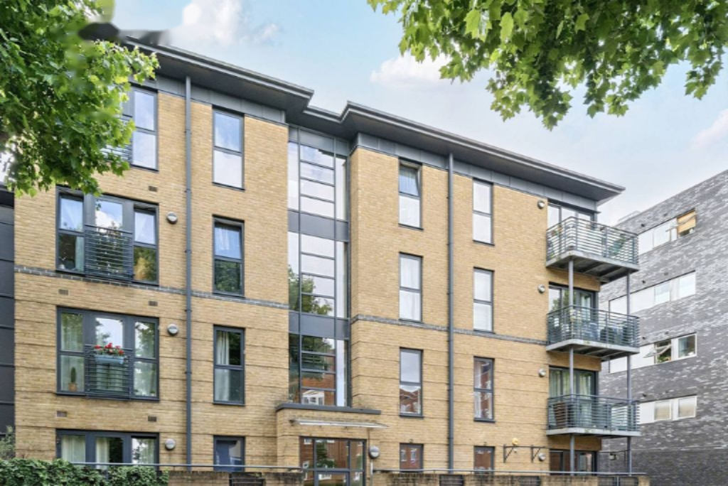 Квартира в Лондоне, Великобритания, 48 м² - фото 6