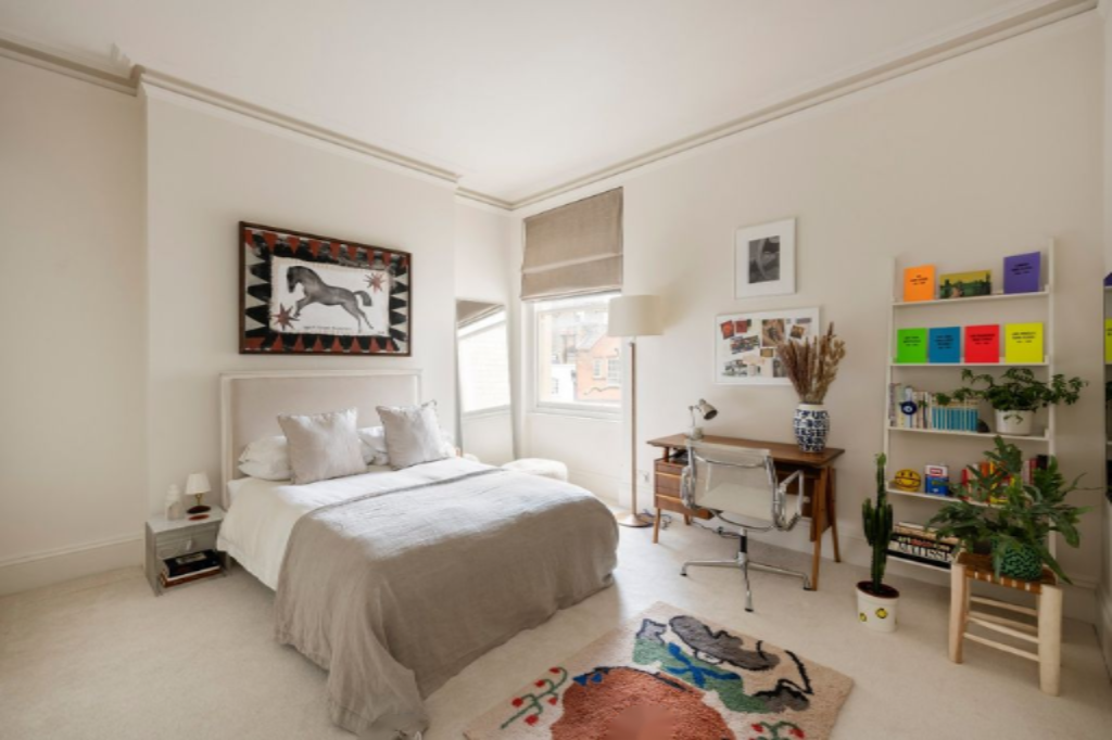 Квартира в Лондоне, Великобритания, 166 м² - фото 6