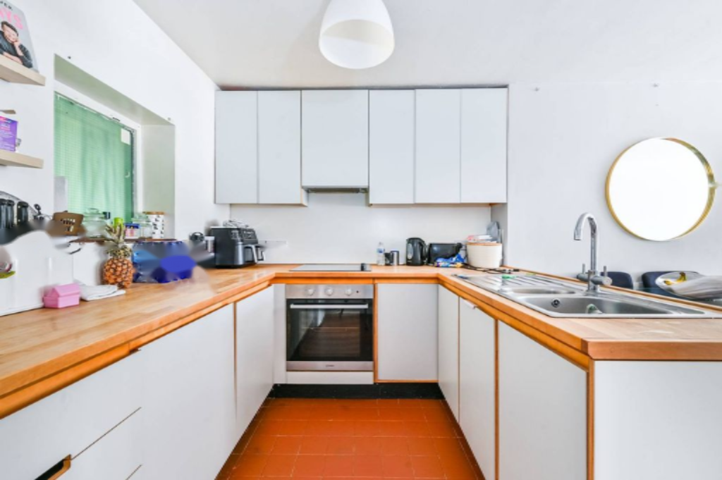 Квартира в Лондоне, Великобритания, 49 м² - фото 6