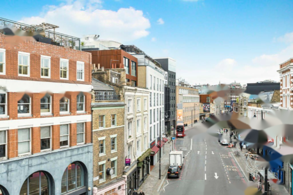 Квартира в Лондоне, Великобритания, 43 м² - фото 6