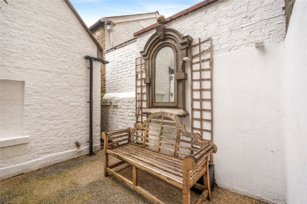 Квартира в Лондоне, Великобритания, 55 м² - фото 6