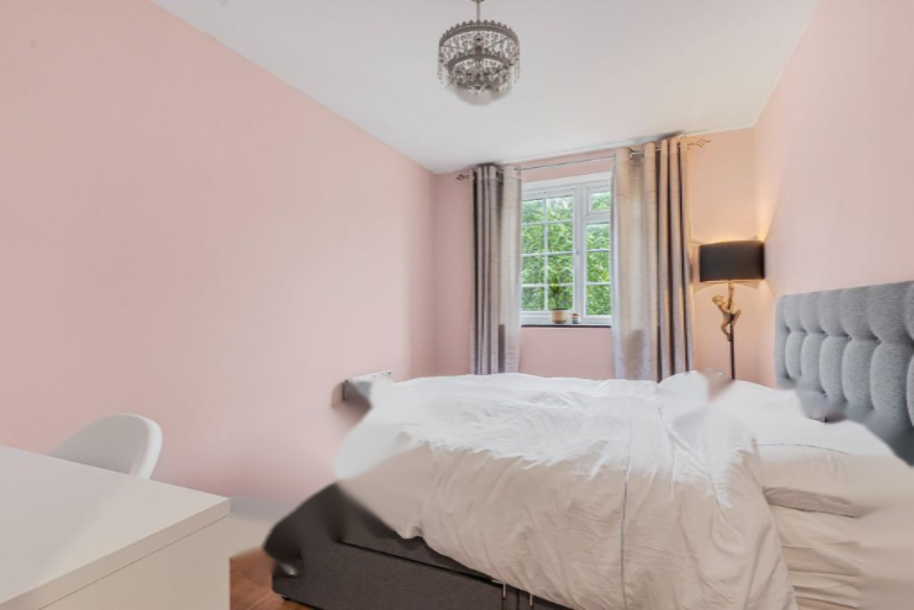 Квартира в Лондоне, Великобритания, 35 м² - фото 6