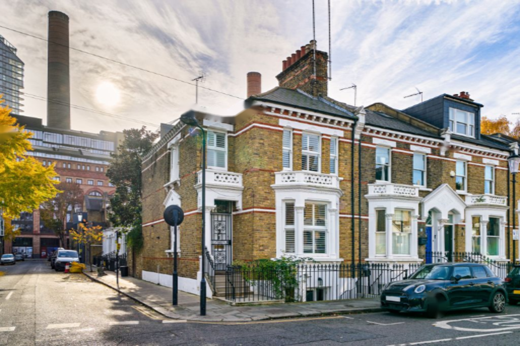 Квартира в Лондоне, Великобритания, 127 м² - фото 6