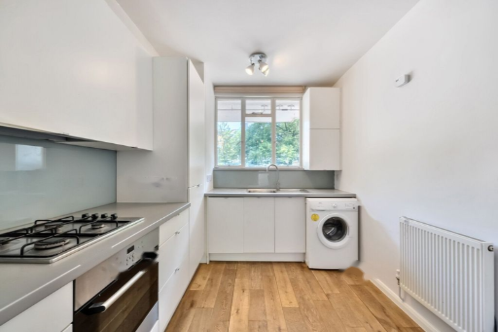 Квартира в Лондоне, Великобритания, 47 м² - фото 6