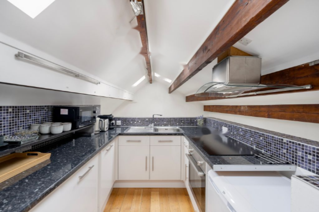 Квартира в Лондоне, Великобритания, 76 м² - фото 6