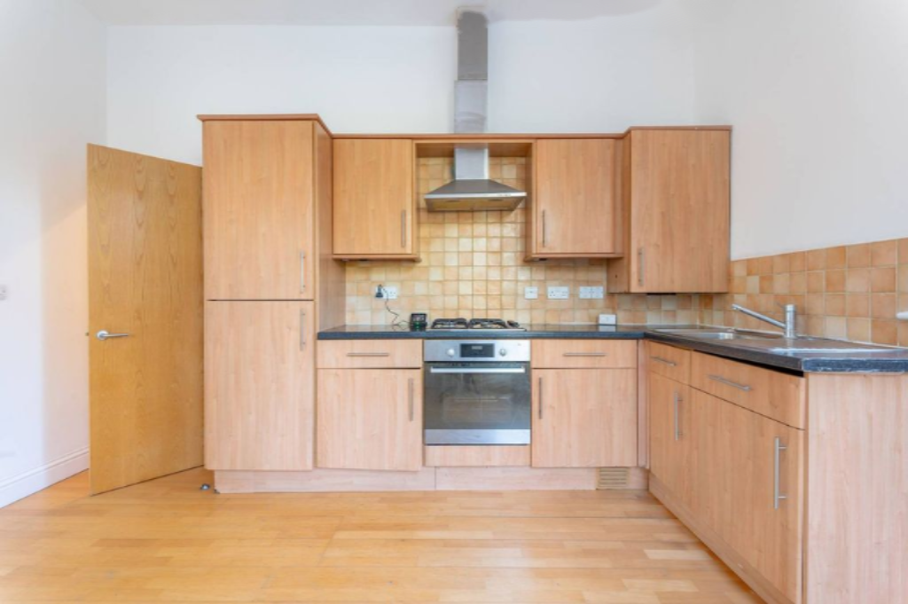 Квартира в Лондоне, Великобритания, 47 м² - фото 6