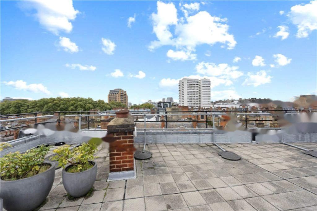 Квартира в Лондоне, Великобритания, 33 м² - фото 6