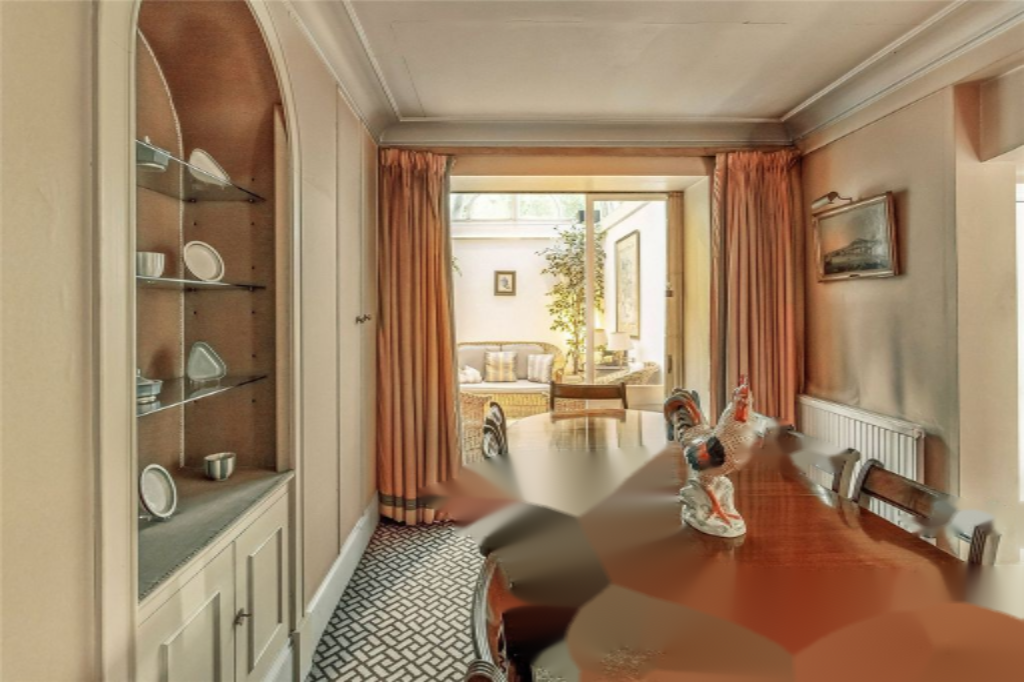 Квартира в Лондоне, Великобритания, 185 м² - фото 6