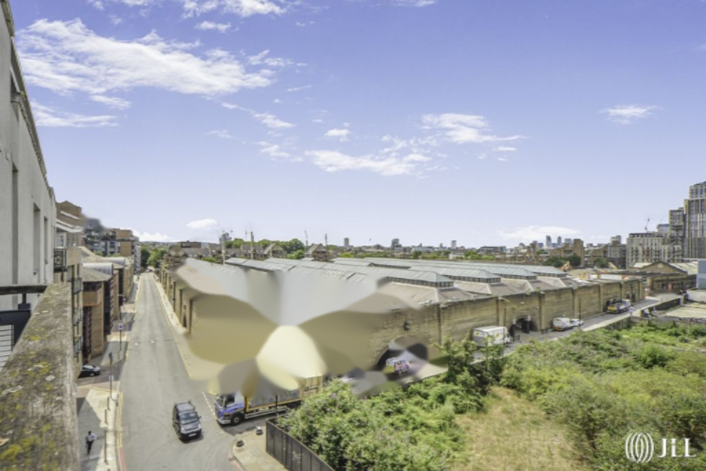 Квартира в Лондоне, Великобритания, 51 м² - фото 6