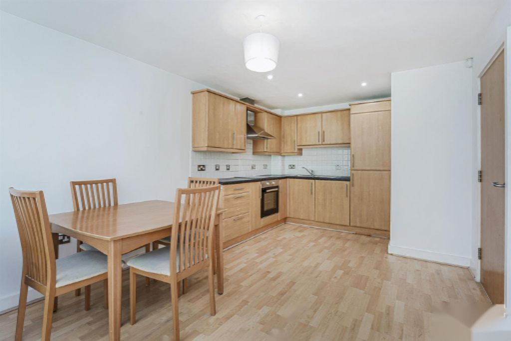 Квартира в Лондоне, Великобритания, 45 м² - фото 6