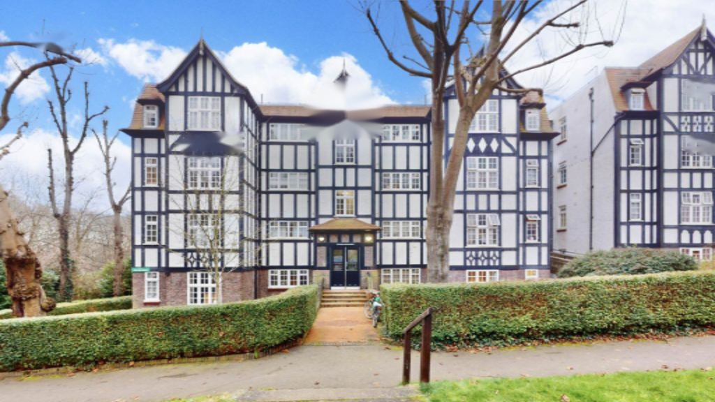 Квартира в Лондоне, Великобритания, 29 м² - фото 6