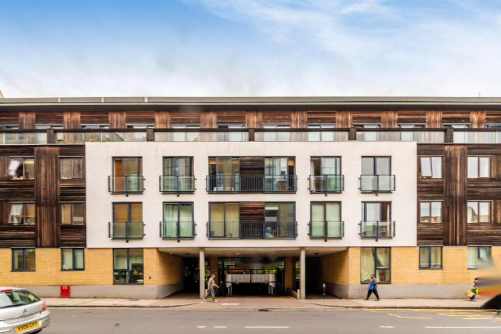 Квартира в Лондоне, Великобритания, 45 м² - фото 6