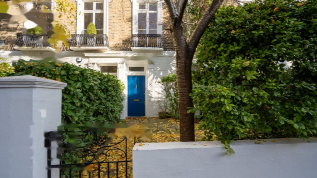 Квартира в Лондоне, Великобритания, 158 м² - фото 6