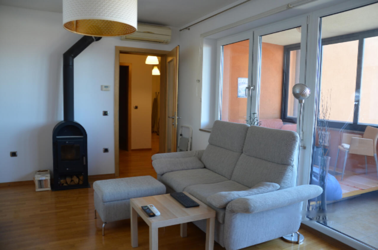 Квартира в Копере, Словения, 123 м² - фото 6