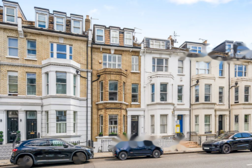 Квартира в Лондоне, Великобритания, 112 м² - фото 6