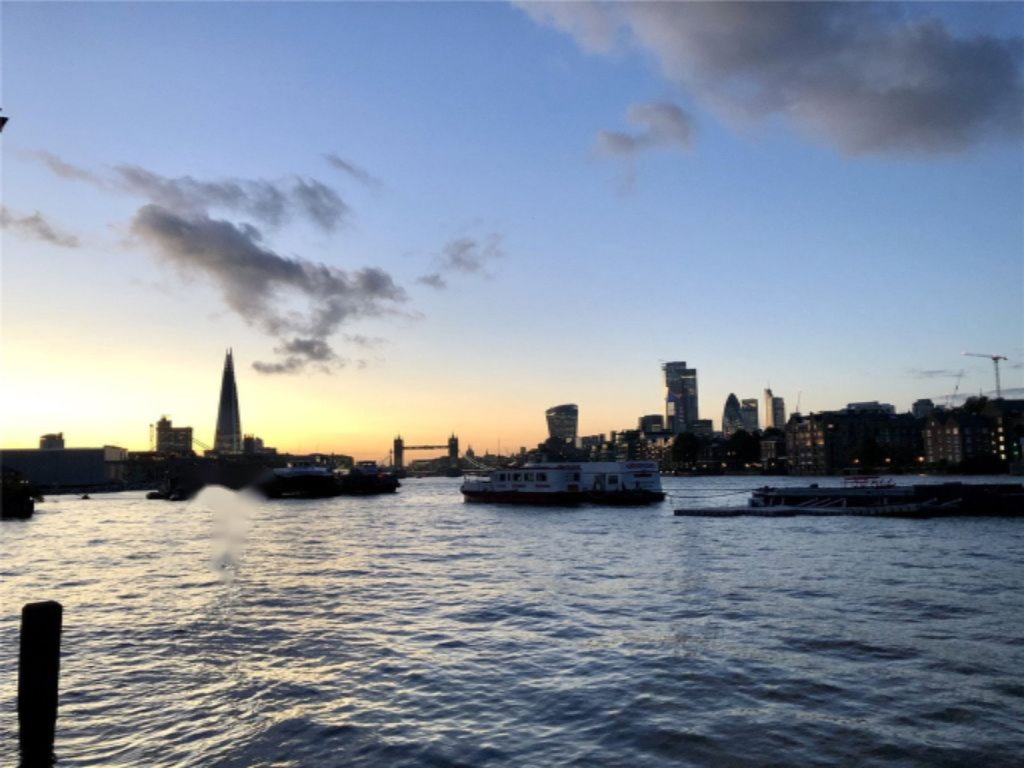 Квартира в Лондоне, Великобритания, 45 м² - фото 6