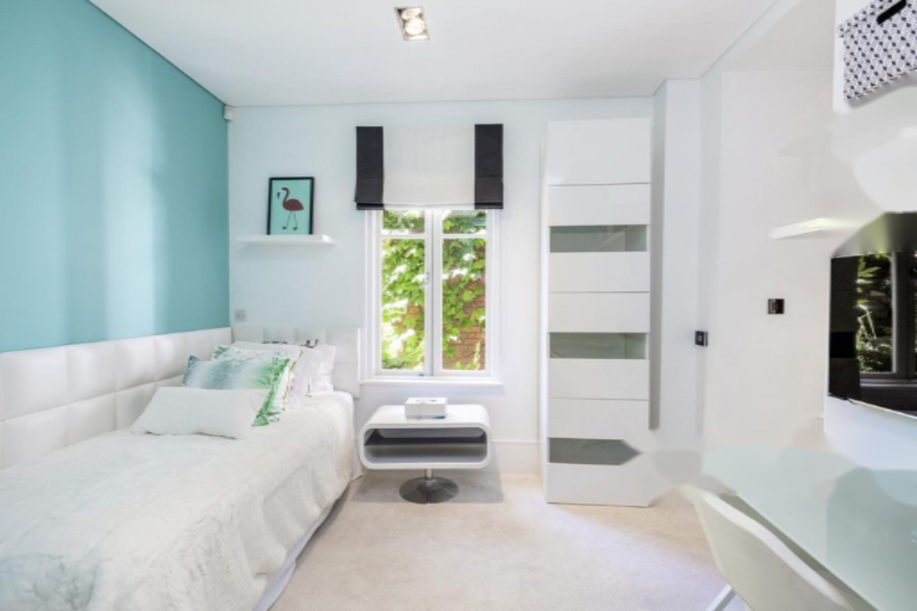 Квартира в Лондоне, Великобритания, 286 м² - фото 6