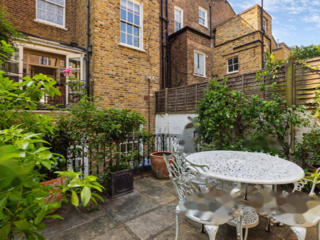 Квартира в Лондоне, Великобритания, 198 м² - фото 6