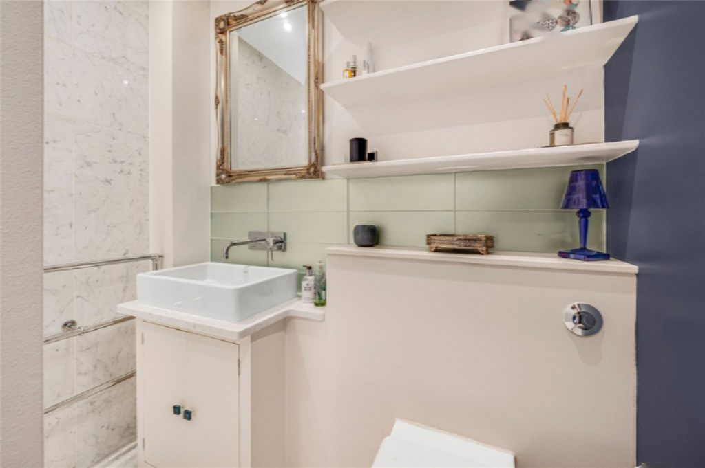 Квартира в Лондоне, Великобритания, 73 м² - фото 6