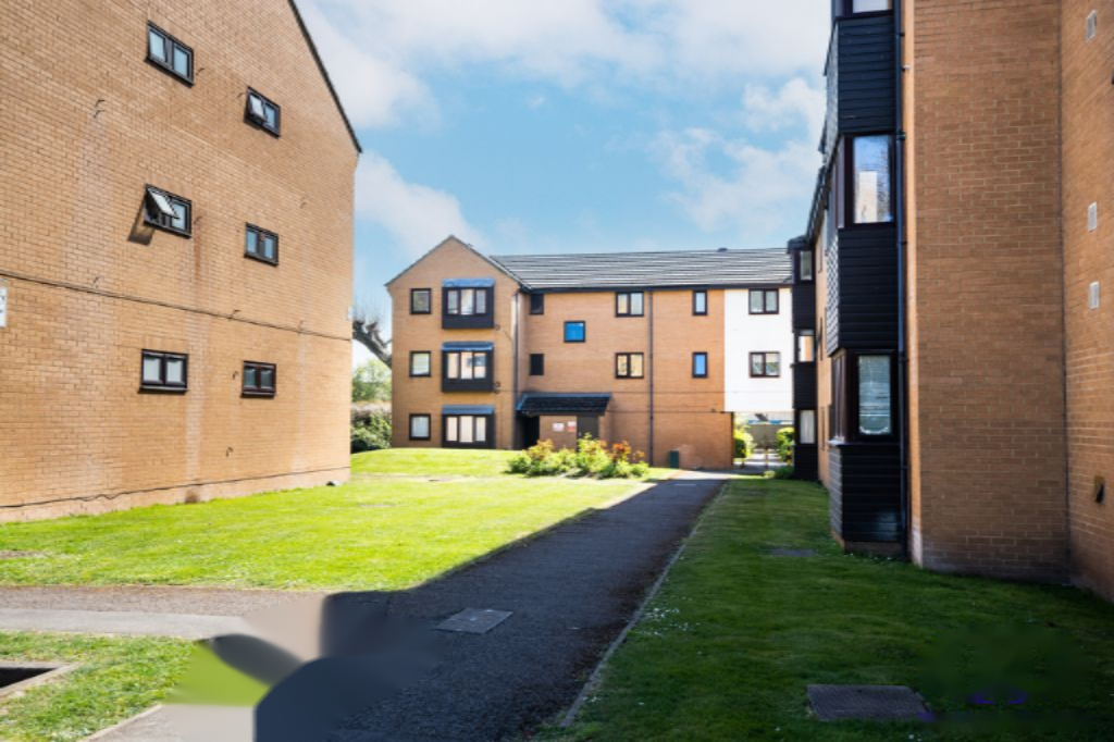 Квартира в Лондоне, Великобритания, 20 м² - фото 6