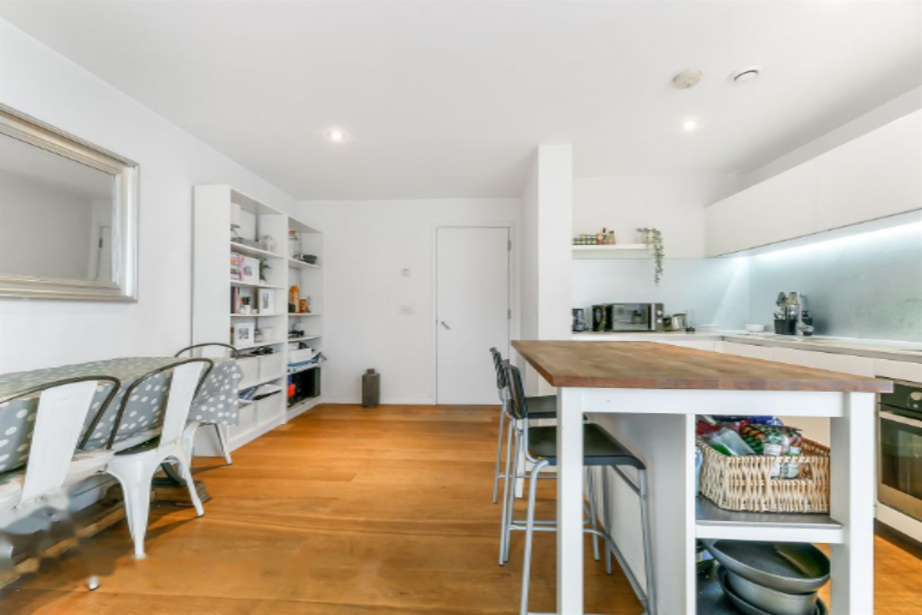 Квартира в Лондоне, Великобритания, 54 м² - фото 6