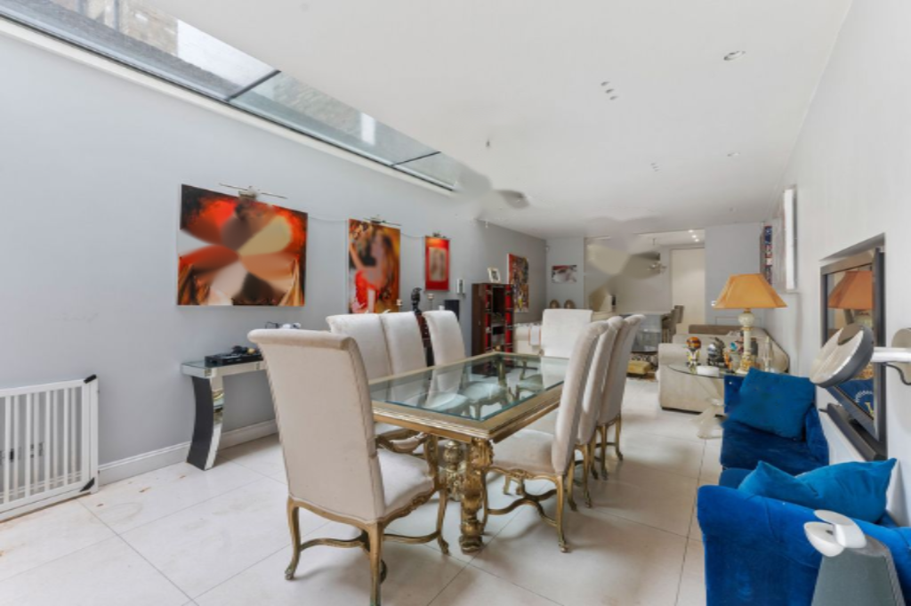 Квартира в Лондоне, Великобритания, 287 м² - фото 6