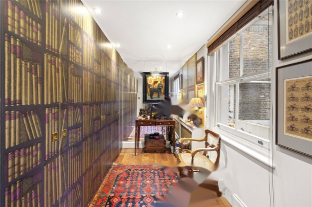 Квартира в Лондоне, Великобритания, 241 м² - фото 6