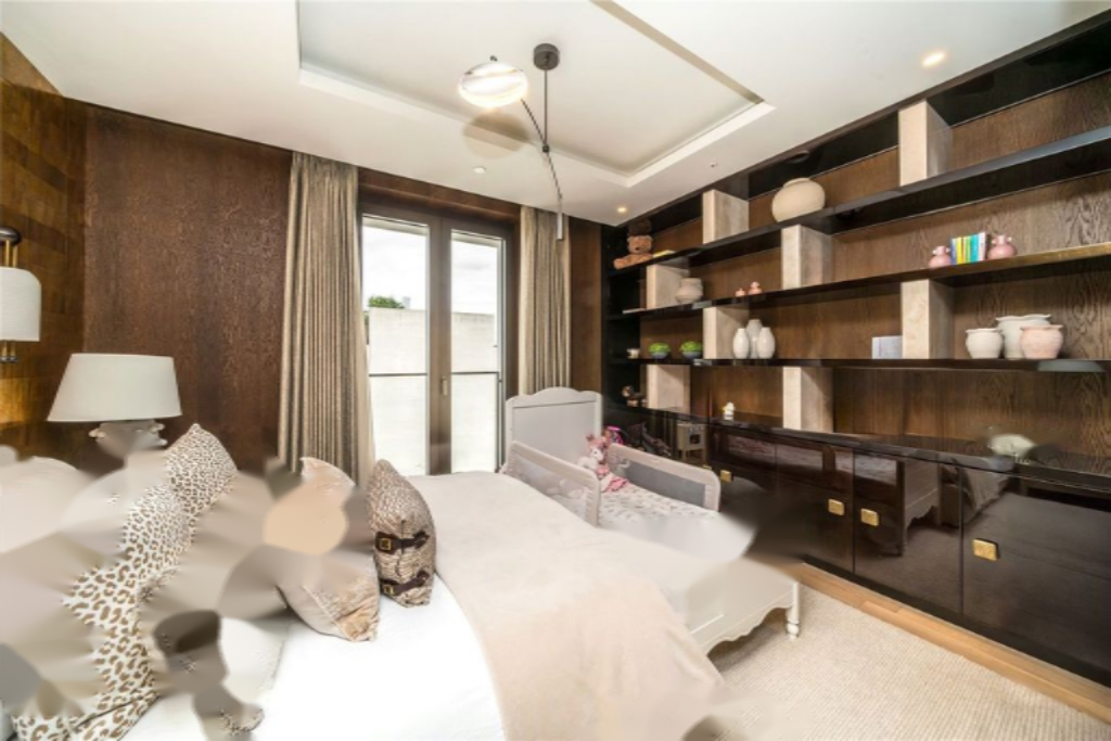 Квартира в Лондоне, Великобритания, 248 м² - фото 6