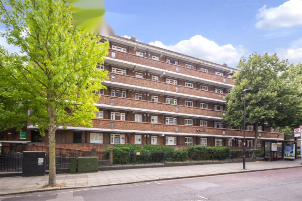 Квартира в Лондоне, Великобритания, 53 м² - фото 6