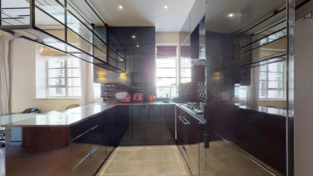 Квартира в Лондоне, Великобритания, 48 м² - фото 6