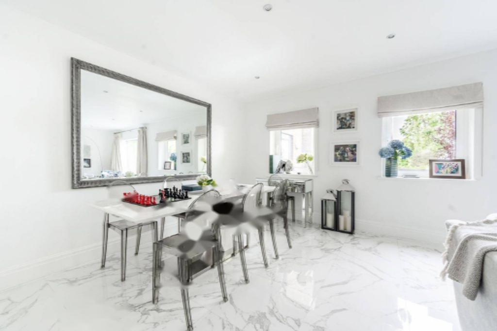 Квартира в Лондоне, Великобритания, 105 м² - фото 6