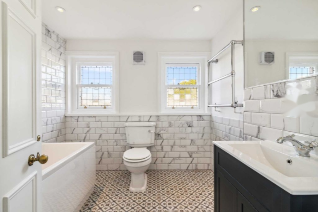 Квартира в Лондоне, Великобритания, 151 м² - фото 6