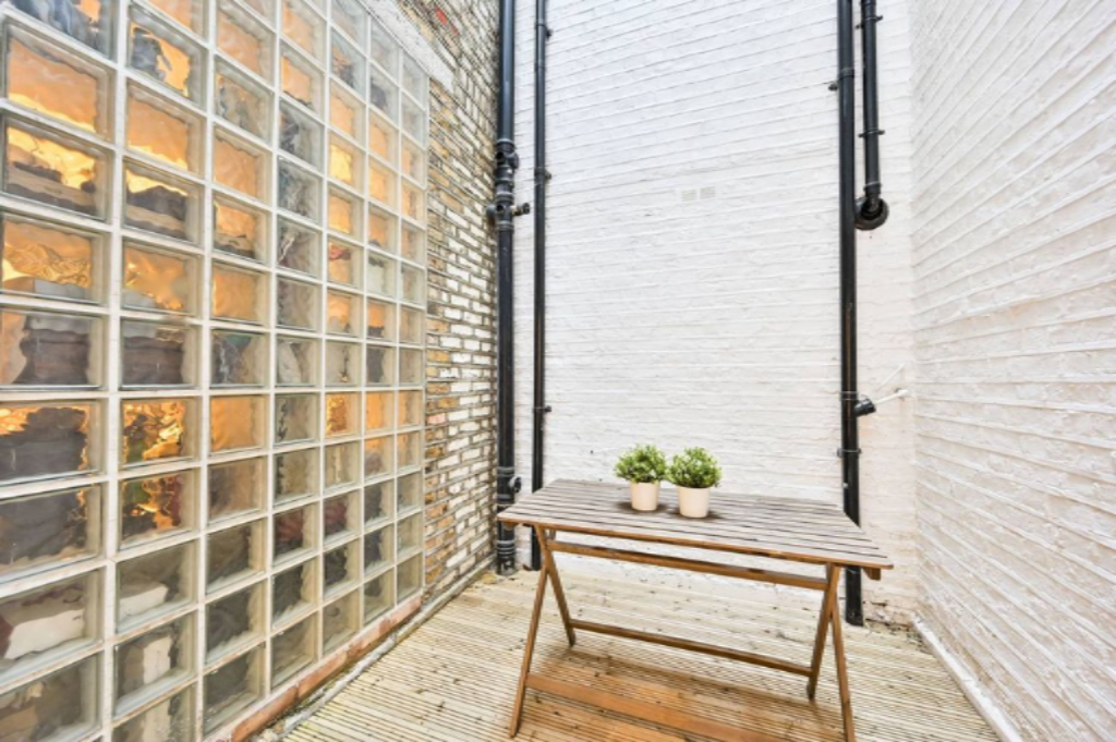 Квартира в Лондоне, Великобритания, 64 м² - фото 6