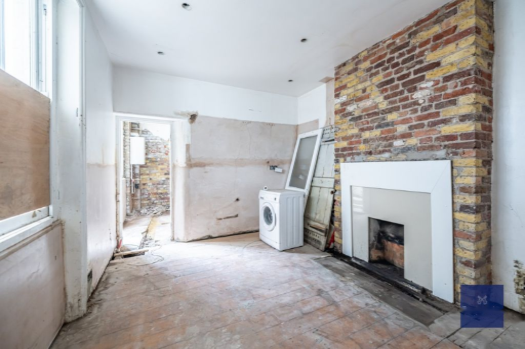 Квартира в Лондоне, Великобритания, 60 м² - фото 6