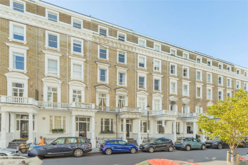 Квартира в Лондоне, Великобритания, 90 м² - фото 6