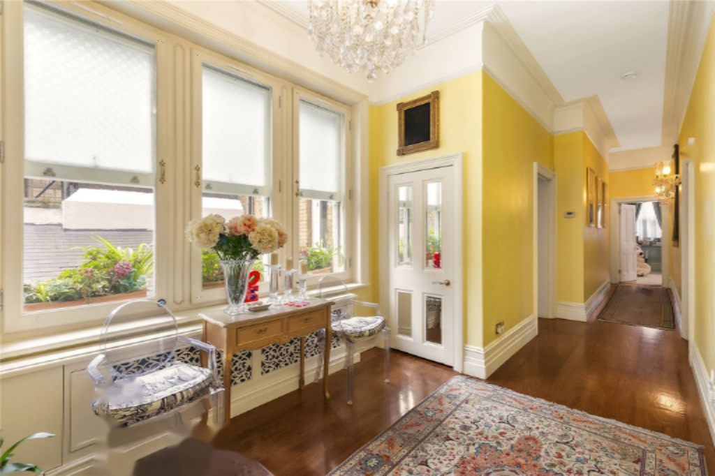 Квартира в Лондоне, Великобритания, 192 м² - фото 6