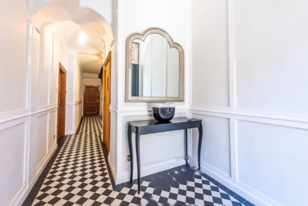 Квартира в Лондоне, Великобритания, 126 м² - фото 6