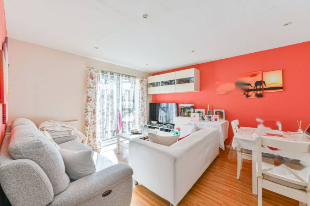 Квартира в Лондоне, Великобритания, 62 м² - фото 6