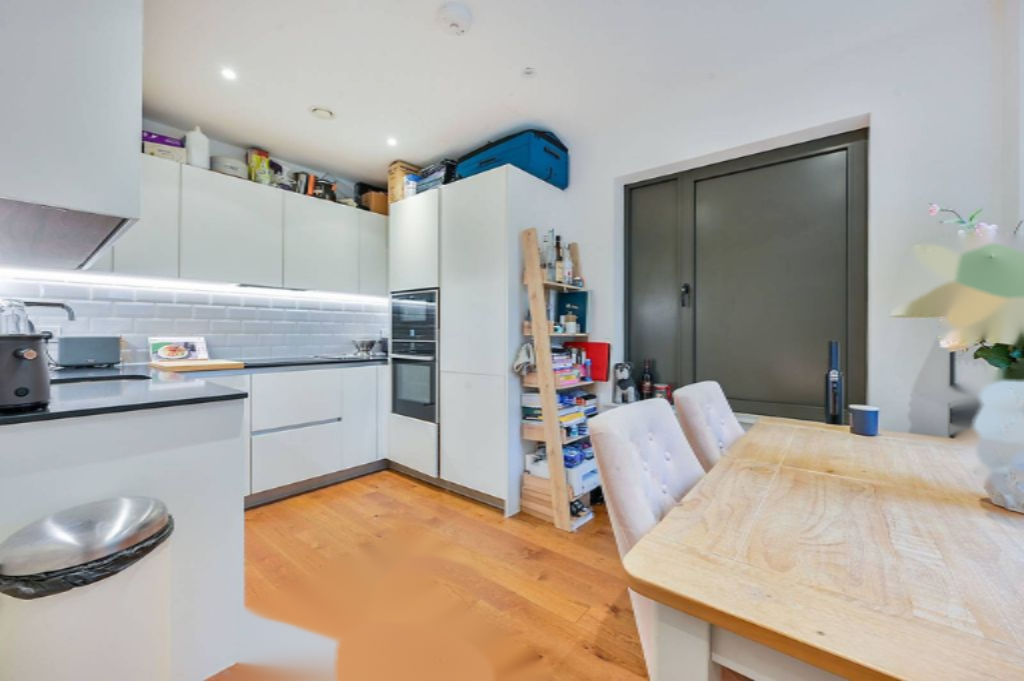 Квартира в Лондоне, Великобритания, 51 м² - фото 6