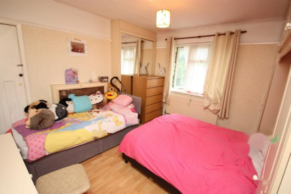 Квартира в Лондоне, Великобритания, 59 м² - фото 6