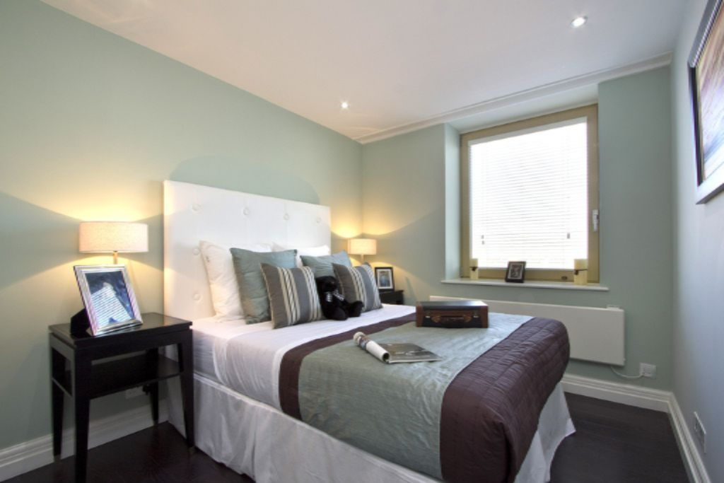 Квартира в Лондоне, Великобритания, 71 м² - фото 6