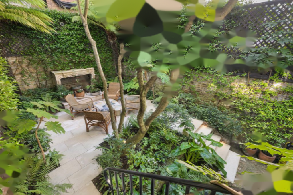 Квартира в Лондоне, Великобритания, 285 м² - фото 6