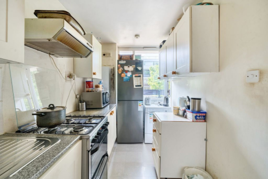 Квартира в Лондоне, Великобритания, 62 м² - фото 6