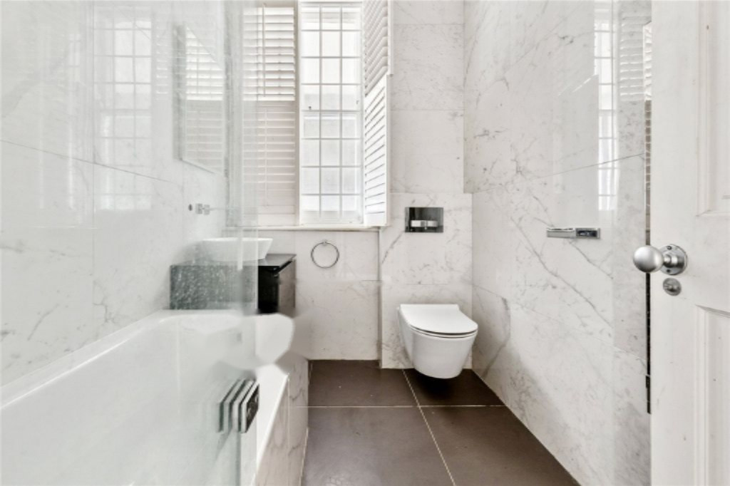 Квартира в Лондоне, Великобритания, 83 м² - фото 6