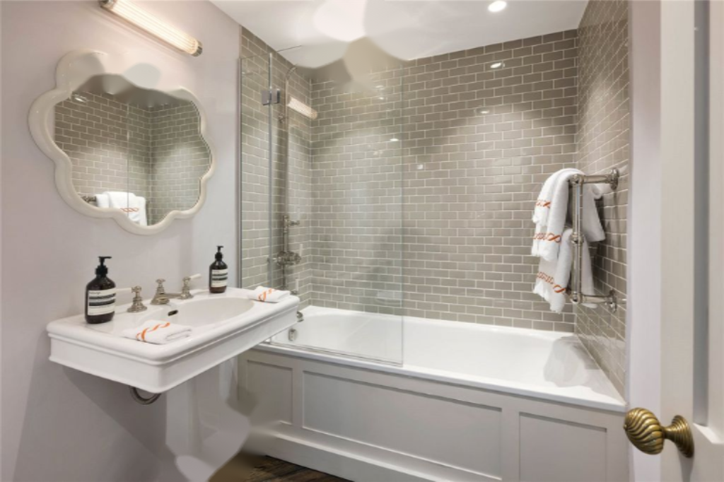 Квартира в Лондоне, Великобритания, 285 м² - фото 6